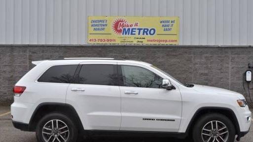 JEEP GRAND CHEROKEE 2021 1C4RJFBG8MC503233 image